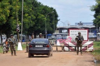 Centrafrique : Une mission coup de poing de la France pour ramener lÂ’ordre dans le pays