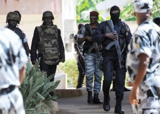 Côte dÂ’Ivoire : Le procès en cassation du General Dogbo Blé sÂ’ouvre jeudi à  la Cour suprême 