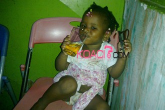 Côte dÂ’Ivoire : Bière et koutoukou comme somnifères aux enfants pour gazer 