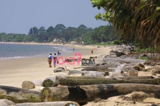 Gabon : Un pasteur se noie en voulant marcher sur lÂ’eau comme Jésus