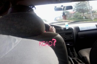 Côte dÂ’Ivoire : Ces automobilistes ivoiriens qui abusent du klaxon