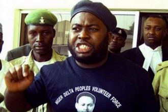 Nigeria: Des groupes avertissent le Benin de libérer Asari Dokubo en 48 heures 