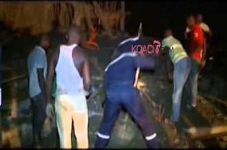 Côte dÂ’Ivoire : Drame à  la palmeraie : Le 3ème corps retrouvé deux jours après