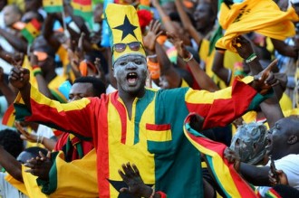 Football : Tournoi UFOA : Le Ghana bat le Sénégal 3-1 et devient champion !