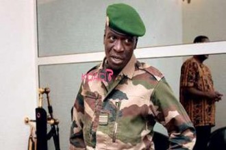 Mali : Des marches de soutien contre lÂ’arrestation du général Sanogo