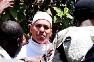 Sénégal : LÂ’affaire Karim Wade à  nouveau renvoyée 