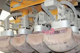 Côte dÂ’Ivoire : La guerre du ciment déclarée à  Abidjan