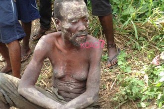  Ghana : En route pour une réunion, un sorcier sÂ’écrase de son avion mystique