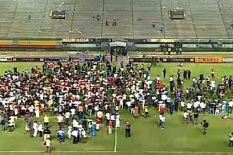 Sénégal : Levée de la sanction du stade Sédar Senghor de Dakar