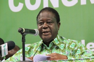 Côte dÂ’Ivoire : PDCI-RDA, voici  le nouveau Â‘Â’gouvernementÂ’Â’ de Bédié 