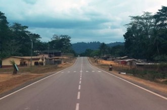 Gabon : Un homme porté disparu près de Lambaréné