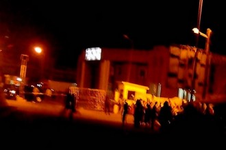 Ghana-Togo : Recul des Â‘Â‘hôtes encombrantsÂ’Â’ à  la frontière togolaise à  Aflao 