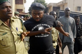 Nigeria : Libéré, Asari Dokubo parle du Benin et rejette Boko Haram