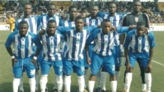 Côte dÂ’Ivoire : 6è Journée de ligue 1, le Sewe dynamite Bouaflé 3-0 et conforte sa position de leader 