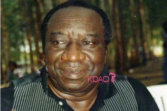 RD Congo : Les obsèques de Tabu Ley prévues le 09 décembre