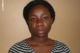 Côte d'Ivoire : Après une escroquerie de plus de 20 millions, la complice du brouteur interpellée 