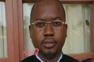 Bénin : Le juge de lÂ’affaire Patrice Talon se réfugie aux États-Unis