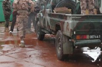 Mali : Découverte d'un charnier d'anciens militaires pro-ATT 
