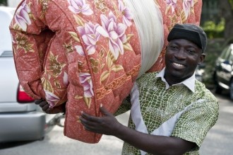 Côte dÂ’Ivoire : Pour le Cojep, envoyer Blé Goudé à  la CPI n'est pas un problème