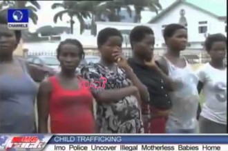 Nigeria : 300.000 F CFA proposés pour vendre leurs bébés