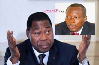 Bénin : La demande dÂ’extradition de Patrice Talon rejetée par Paris