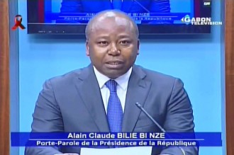 Gabon : Ali Bongo suspend les réformes de l'éducation nationale