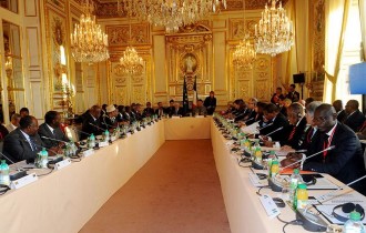 Gabon : 10 millions dÂ’euros avec la France pour appuyer la lutte contre les braconniers 