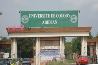 Côte dÂ’Ivoire : Les préinscritions universitaires en ligne ont démarré