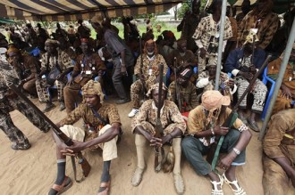 Côte dÂ’Ivoire: LÂ’ONU à  la poursuite des dozos