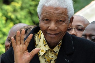 Côte d'Ivoire : Le FPI salue la mémoire de Mandela