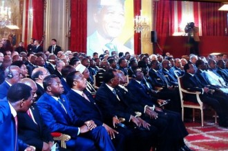 Sommet France-Afrique : LÂ’Elysée propose une solution militaire préventive aux Présidents africains