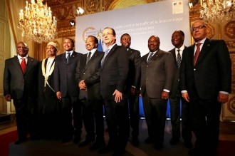 Sommet France-Afrique : L'Afrique doit se prendre en charge
