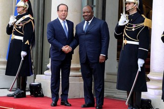 Gabon : LÂ’Afrique est la porte de lÂ’Europe, affirme Ali Bongo Ondimba 