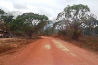 Gabon : Un homme périt dans une rivière près de Mandji
