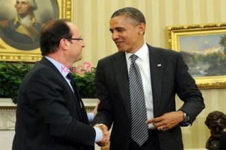 Centrafrique: Obama interpelle les autorités centrafricaines 