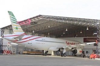  Sénégal : La compagnie nationale Sénégal Airlines vers un dépôt de bilan