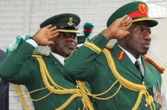 Nigeria : 217 nouveaux citoyens nigérians enregistrés dans le pays 