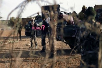 Mali : 19 jihadistes tués dans une opération au nord du pays