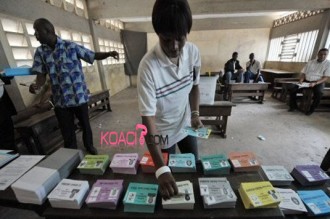 Gabon : Les frontières fermées le 14 décembre pour les élections