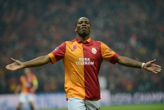 Côte dÂ’Ivoire : Galatasaray de Didier Drogba élimine la Juventus et se qualifie pour les 8è de finale de la Ligue des Champions  