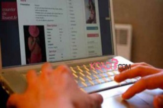Sénégal : Arrestation de 7 personnes dans une affaire de prostitution en ligne