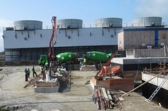  Ghana : Dépannage mystique en vue pour une centrale thermique bloquée