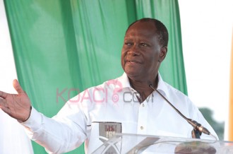 Côte d'Ivoire : Ouattara annonce l'érection d'Attegouakro dans quelques mois