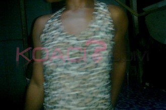 Côte dÂ’Ivoire : Incroyable, ils livrent leurs femmes pour les fêtes 