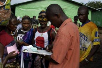 Ghana : Levée de lÂ’équivoque sur lÂ’intégration des réfugiés libériens 