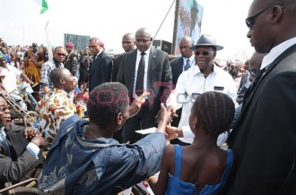 Côte d'Ivoire : Depuis Yamoussoukro, Ouattara ''menace'' les experts de l'Onu