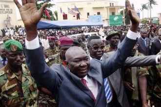  Centrafrique : Le Président Djotodia appelle à  un dialogue entre Séléka et anti-Balaka