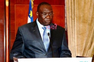 Centrafrique : Le président Djotodia limoge 3 ministres