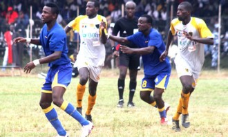 Côte dÂ’Ivoire : Ligue 1, lÂ’Asec tenue en échec par  lÂ’As Tanda (0-0), le Sewe prend le large 