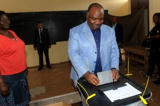 Gabon :  Municipales 2013 : Tous les résultats par Province 